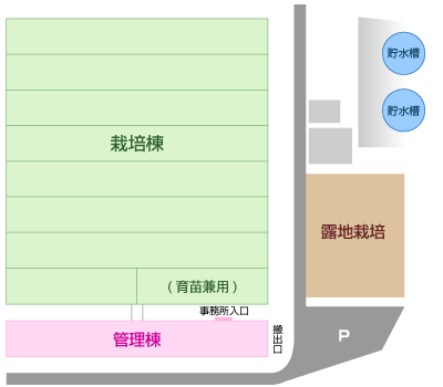 施設見取り図